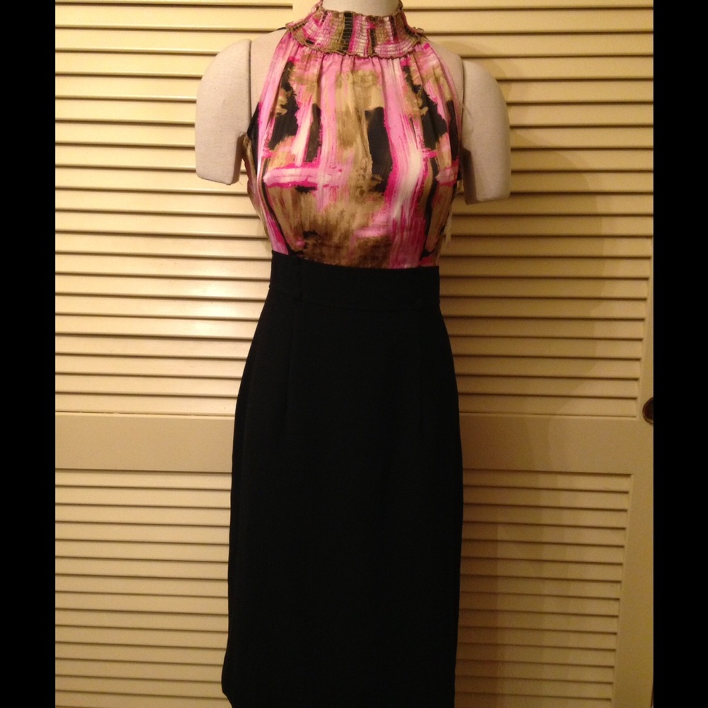 Pretty Evening Out Dress
